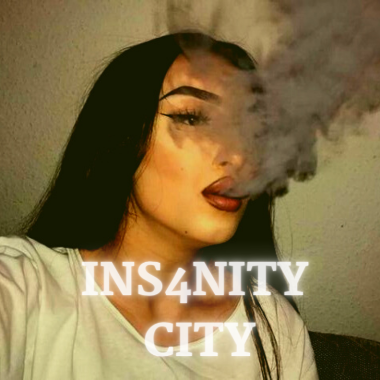 INS4NITY CITY