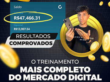 Como fazer dinheiro! 🚀