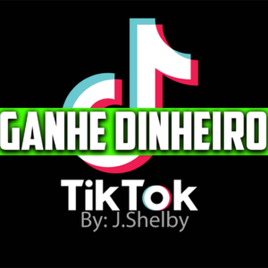 GRUPO DO TIKTOK🤑🤑