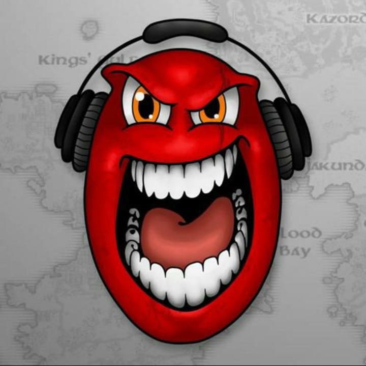 Guilda ☬BOLADOS☬