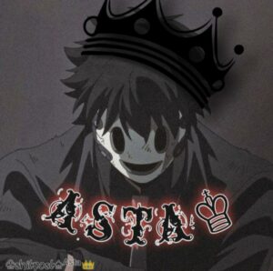 shit (asta)