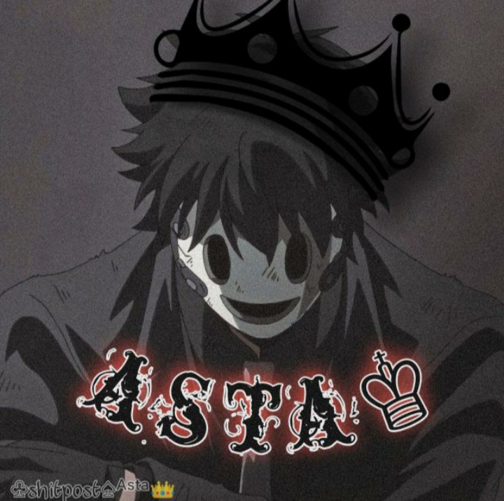 shit (asta)