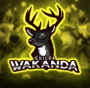 RECRUTAMENTO WAKANDA