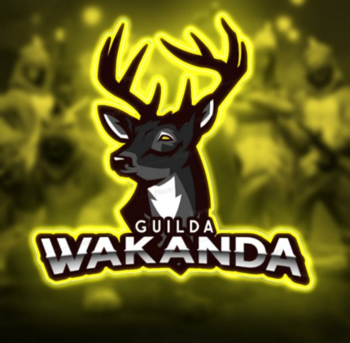 RECRUTAMENTO WAKANDA