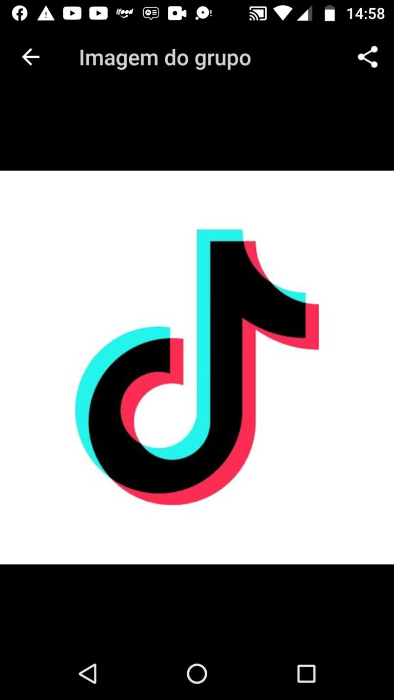 Tik tok promoção 06/04