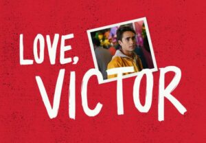 Lover,Victor