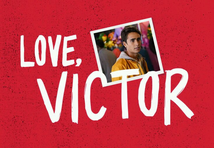 Lover,Victor