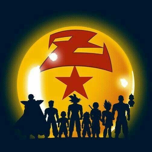 Dragon ball RPG