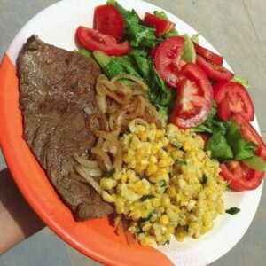 Receitas para Secar