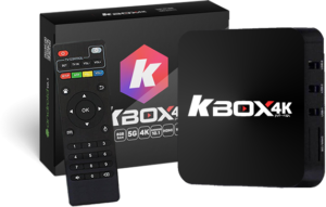 Kbox tv 1