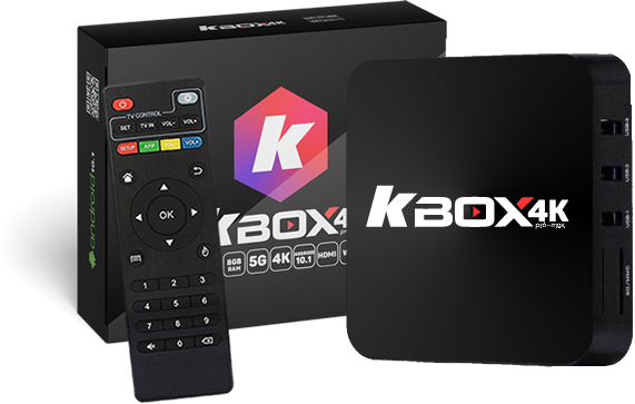 Kbox tv 1
