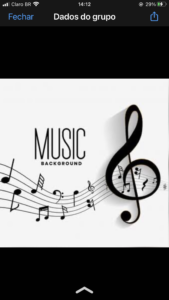 Flashback e músicas