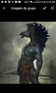 Horse Dick