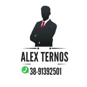 Grupo De Vendas De Ternos No Whatsapp