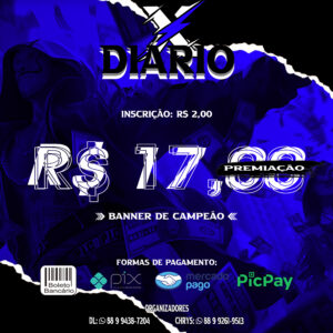 DIÁRIO X