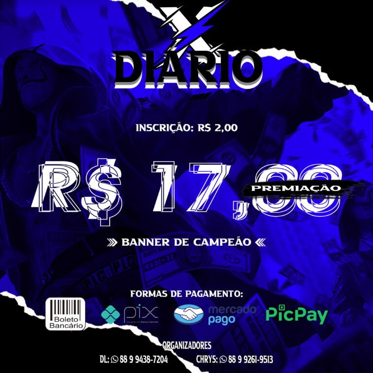 DIÁRIO X