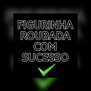 Figurinhas sem limits