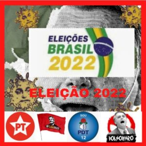ELEIÇÕES 2022