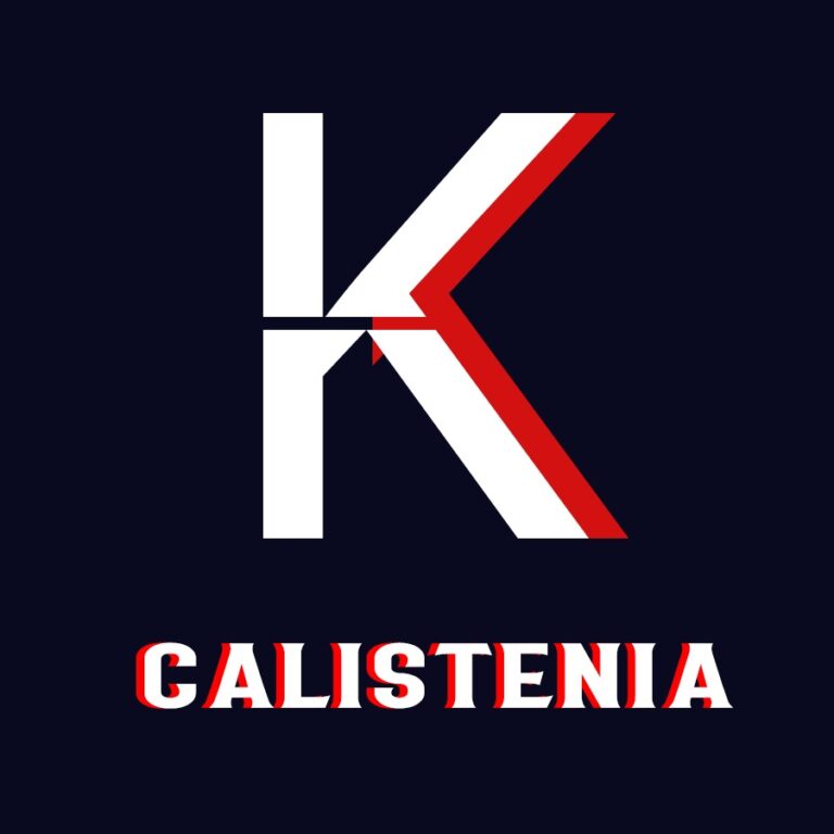Kauã Calistenia