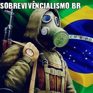 Sobrevivencialismo Br oficial grupo 04