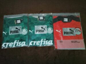Konstantino camisas