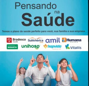 VIP CORRETORA DE SEGUROS