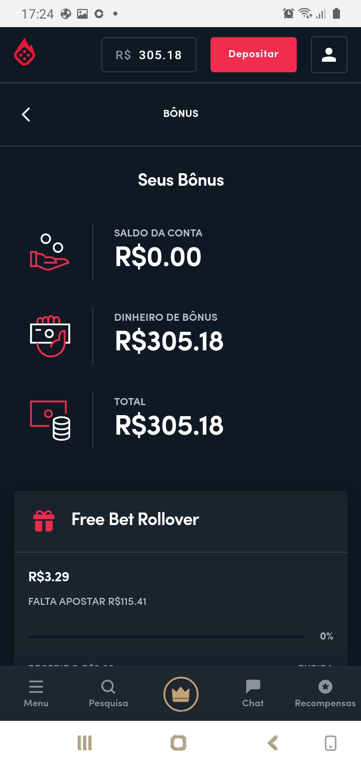Lucrando fácil em segundos