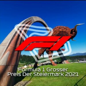 RODA COM RODA – F1 2021