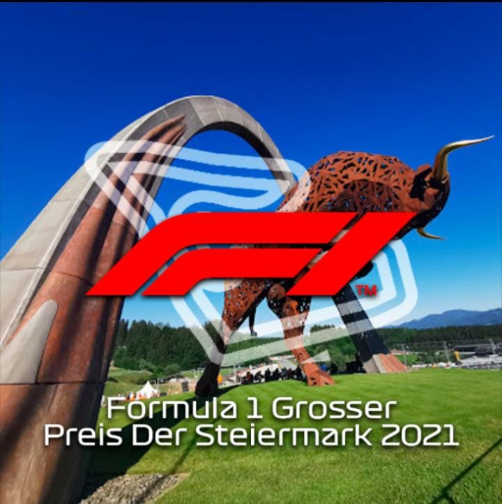 RODA COM RODA – F1 2021