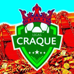 LIGA DE R$1,00 CARTOLA FC