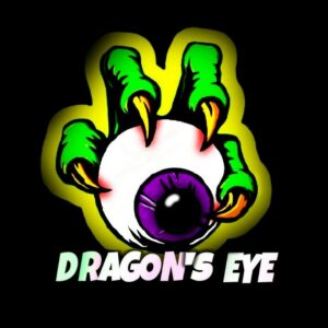 Twitch Divulgação BR – Dragon’s eye