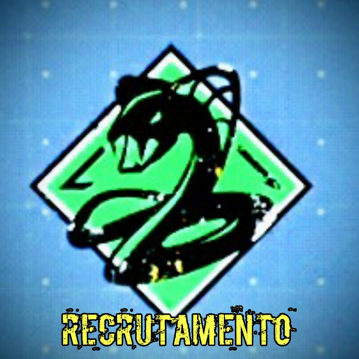 Recrutamento clã – cod mobile