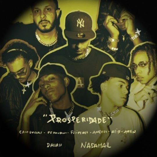 Nadamal Records