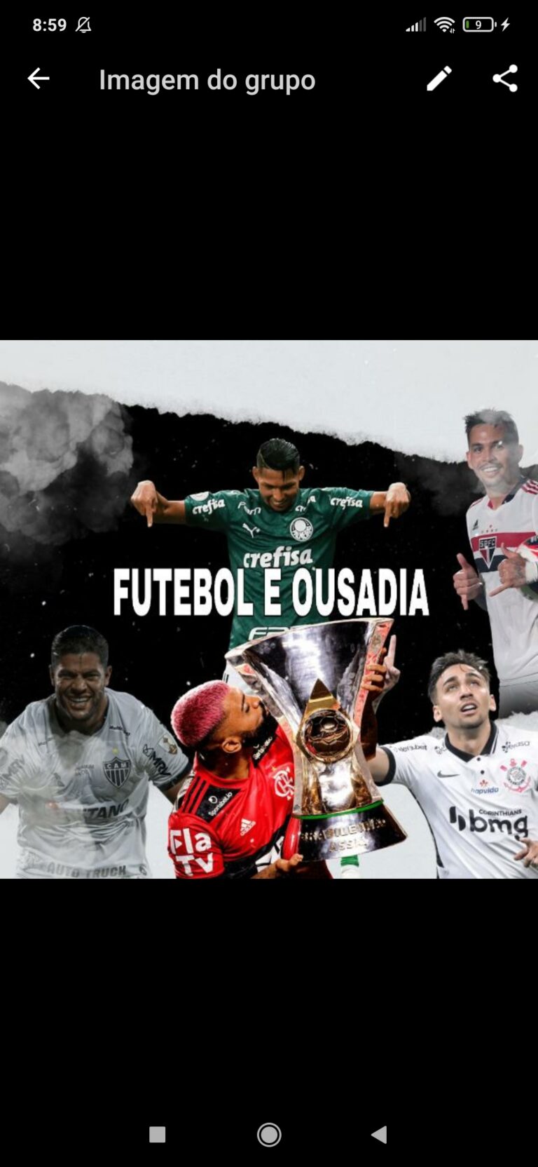 FUTEBOL E OUSADIA 😜⚽