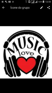 LOVE MUSIC