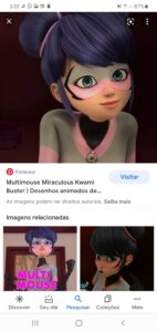 Diário virtual