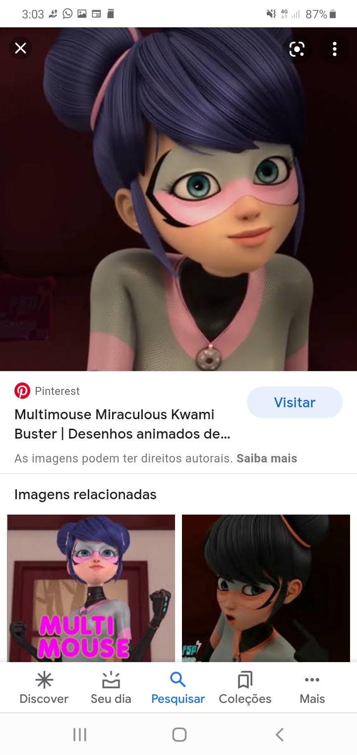 Diário virtual