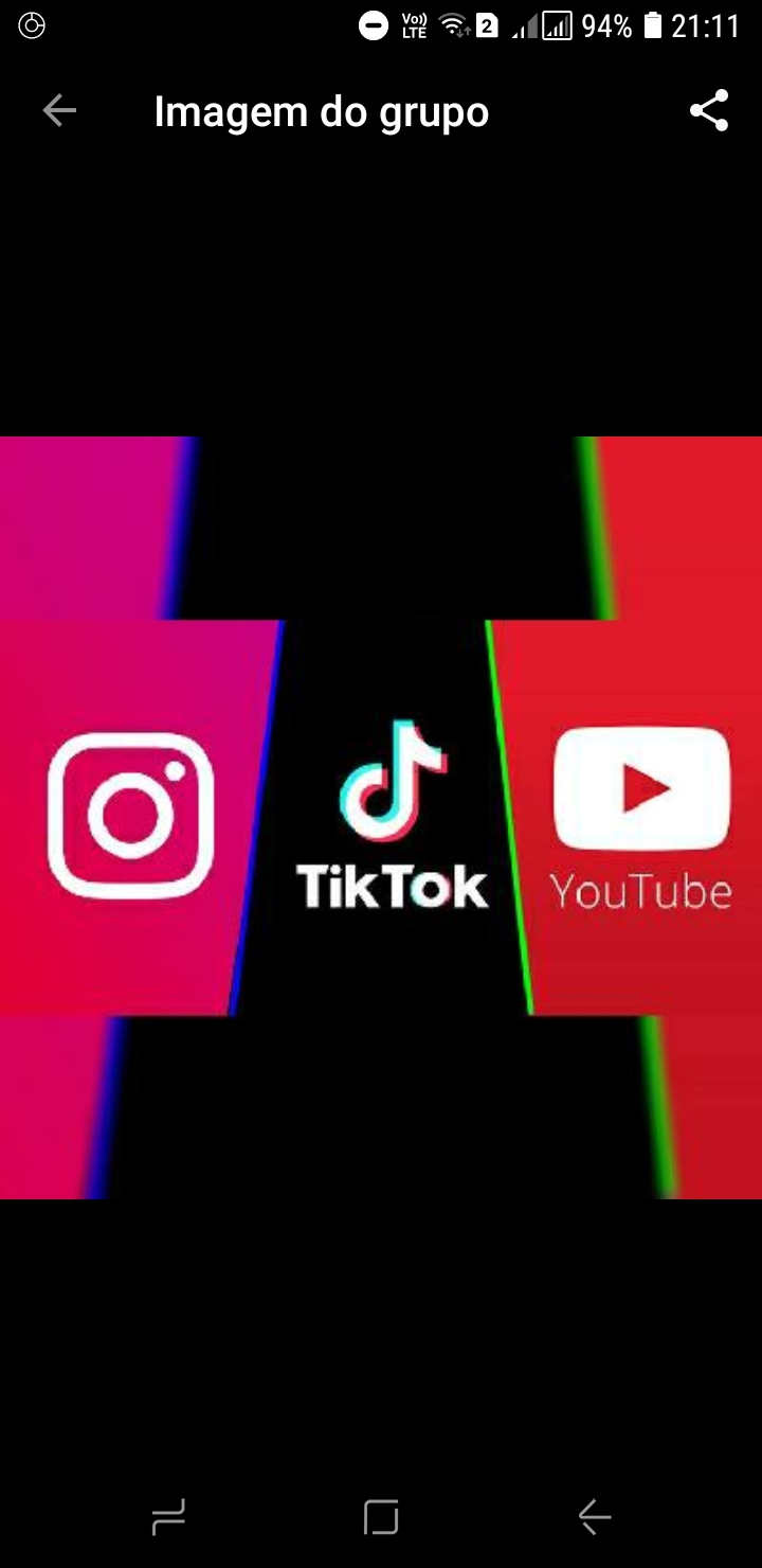 SEGUIDORES /YOUTUBE/INSTAGRAM/TIKTOK