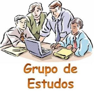 Grupo de estudos, todas as séries