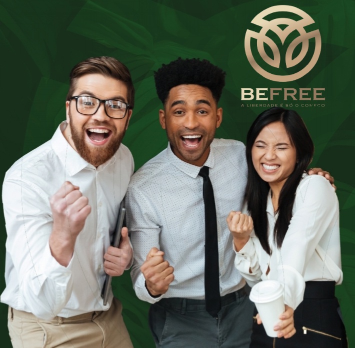 BEFREE