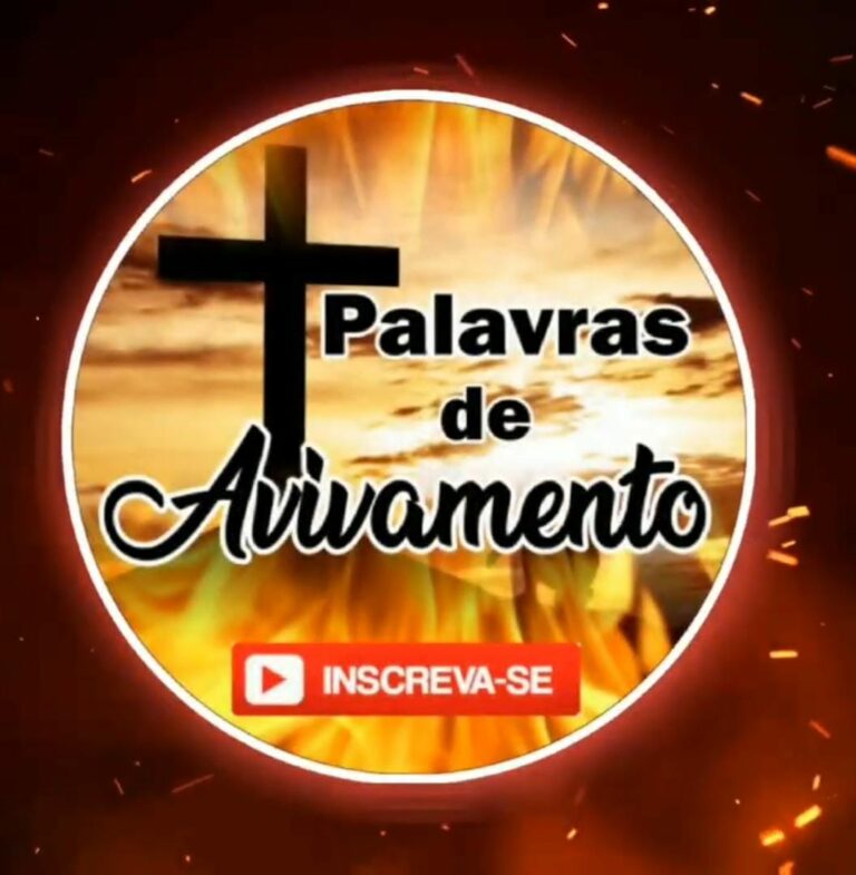 Palavras de Avivamento – Pedidos de Oração