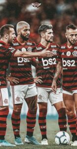 FLAMENGO PARA SEMPRE 🖤❤