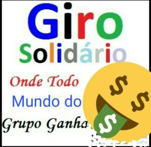 Giro do pix
