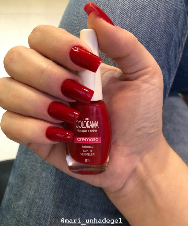 Unhas Perfeitas