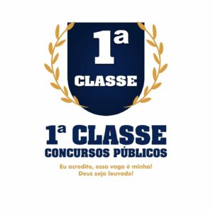 1ª CLASSE CONCURSOS