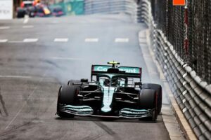 F1 MAXIMUM SPEED