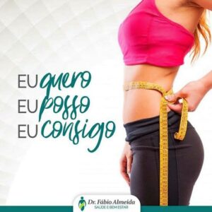 Emagreça ja