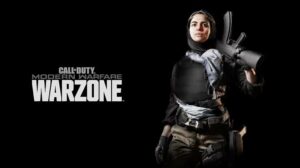 Call of duty warzone(G4N>G)