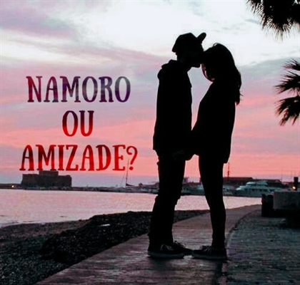 Namoro ou Amizade acima de 35 anos