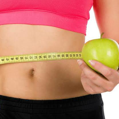 COMO PERDER BARRIGA